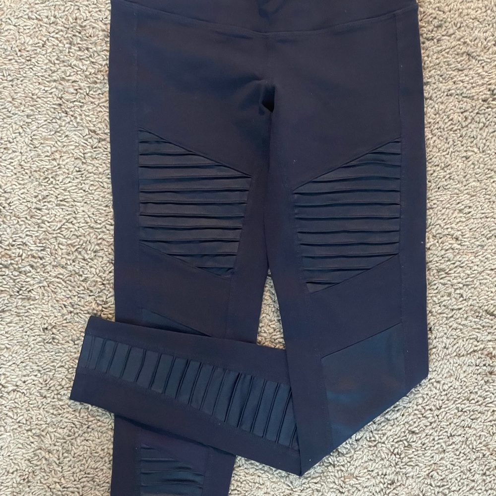 Alo motto xs legging